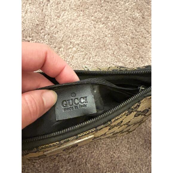 Pre owned Gucci Baguette - Picture 8 of 12
